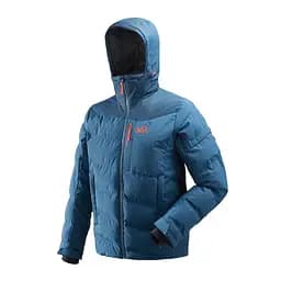 Куртка Millet Sun Peaks Hybrid III Poseidon S (1046-MIV8087 7413_S)