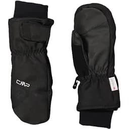 Рукавиці CMP Women's Padded Ski Mitts Thinsulate Black S (1097-6524822-U901 65)