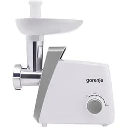 М'ясорубка Gorenje MG1601W - мініатюра 2