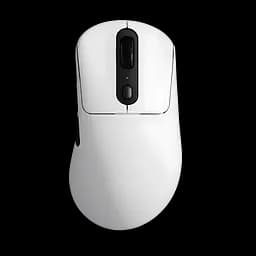 Миша бездротова RAPOO VT3PRO White