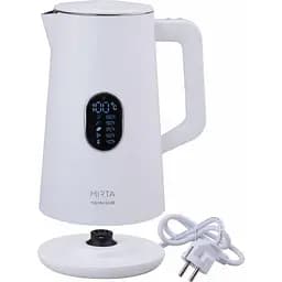 Електрочайник Mirta Fusion House KT-1000W - мініатюра 6