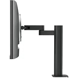 TFT 31.5" BenQ RD320UA, 4K, IPS, 2xHDMI, DP, USB-C, Pivot, колонки, сірий - мініатюра 3