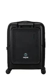Валіза 55 См American Tourister DASHPOP DISNEY IRON MAN 55x40x20(23) 63C*22002 - мініатюра 10