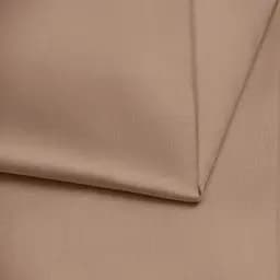 Підковдра Cosas сатин Beige Satin полуторна 160х220 см (Сатин_Кофе_160P) - мініатюра 8