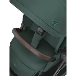 Коляска прогулянкова Maxi-Cosi Oxford Essential Green - мініатюра 5