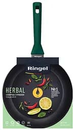 Сковорода Ringel Herbal глибока 26 см kuh0016704 - мініатюра 2