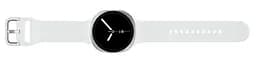 Samsung Смарт-часи Samsung Galaxy Watch 8 40мм e-SIM (L325) 1.34", 438x438, sAMOLED, BT 5.3, NFC, 2/32ГБ, сріблястий - мініатюра 6