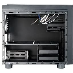 Корпус Chieftec Gaming Cube CI-01B (CI-01B-OP) [135086] - мініатюра 3