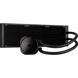Система водяного охолодження Corsair Nautilus 360 RS Black [CW-9060089-WW] UA [143840] - мініатюра 4