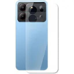 Захисна плівка StatusSKIN для ZTE Blade A54 Корпус Матова Titan