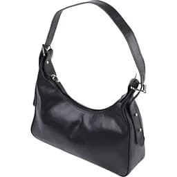 Сумка Shvigel 22834 26х13х6.5 см Чорна