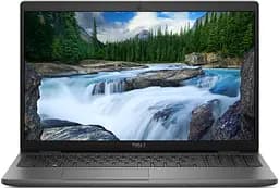 Ноутбук Dell Latitude 3540 15.6' FHD IPS AG, Intel i7-1355U, 16GB, F512GB, UMA, Win11P, черный (N022L354015UA_W11P)