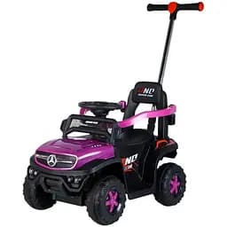 Дитячий електромобіль-джип Bambi Racer M 5788EBLR-9 до 23 кг