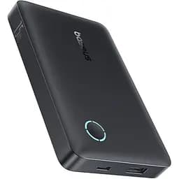 Внешний аккумулятор Baseus EnerFill FP11 10000mAh 15W Black (P1008210C123-00) [152198]