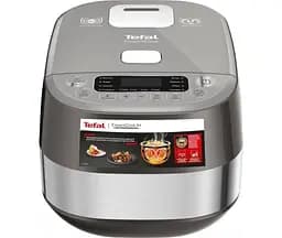 Мультиварка Tefal Expert Cook Induction RK802B34