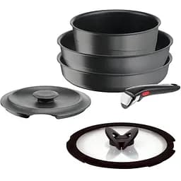 Набір посуду Tefal Ingenio Inspiration 6 предметів (L867S604)