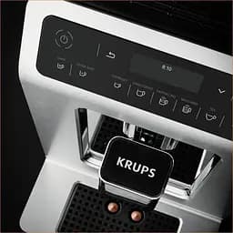 Кофемашина автоматична Krups EA892D Evidence - мініатюра 3