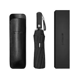 Парасолька Xiaomi Zuodu Automatic Umbrella ZD001 Black [68844] - мініатюра 3