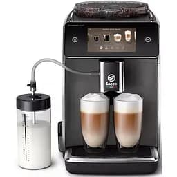 Кавомашина автоматична Saeco GranAroma Deluxe SM6682/10