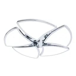 Люстра світлодіодна Led для спальні Sirius 2901-5 - мініатюра 3