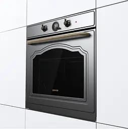 Електрична духова шафа Gorenje BOS 67372 CLB (BO3CO4L02-1) (6825141) - мініатюра 2