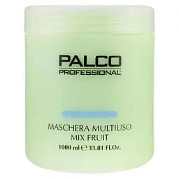 Маска для частого використання Basic Palco, 1000 мл професійна косметика для волосся