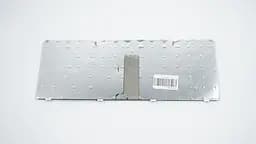 Клавіатура для ноутбука LENOVO (IdeaPad: B490, B4400) rus, black