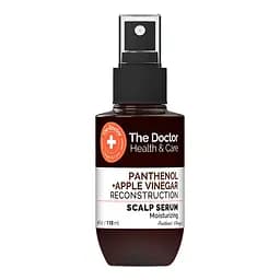 Сироватка для волосся The Doctor Health & Care Reconstruction Scalp Serum Moisturizing, 89 мл
