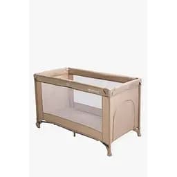 Ліжко-манеж VELANO Flexi Beige (46157) - мініатюра 3