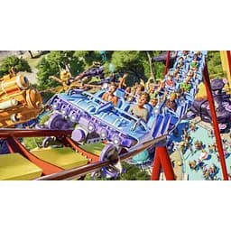 Ключ активації Microsoft Planet Coaster 2 для Xbox Series S/X - мініатюра 9
