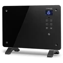 Тепловентилятор Trotec TFC 220 E (DAS302842) керамічний 2200W