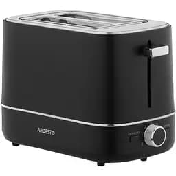 Тостер Ardesto T-F420B 800 Вт пластик 2 слота черный