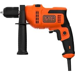 Дриль ударна Black+Decker BEH200 [119554] - мініатюра 2