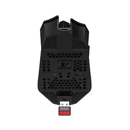 Мишка A4Tech Bloody R36 Ultra Wireless Stone Black (4711421000178) - мініатюра 5
