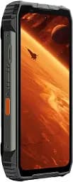 Смартфон Blackview XPLORE 2 16/1Tb Black Global version