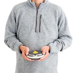 Набір посуду Sea to Summit Frontier UL Collapsible Kettle Cook Set w/Sack 1P Різнокольоровий - мініатюра 4