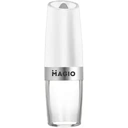 Электрический гравитационный измельчитель специй Magio MG-212 с регулировкой помола (212МG)