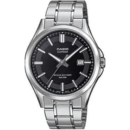 Чоловічий годинник Casio Timeless Collection MTS-100D-1AVEF