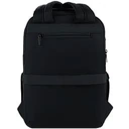 Рюкзак GoPack Teens 122M-1 Чорний (GO26-122M-1) - мініатюра 7
