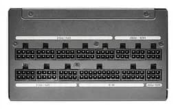 Блок живлення Super Flower Leadex VII XG 1300W ATX 3.1 Gold (SF-1300F14XG WHITE) White (SF-1300F14XG) - мініатюра 5