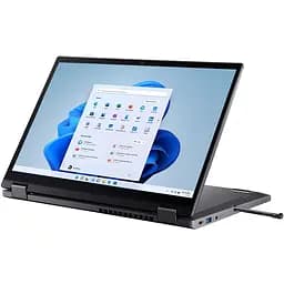 Ноутбук 2 in 1 ACER Aspire Spin 14 ASP14-51MTN-79TB,7 150U la 54GHz,сенсорний,16GB,1TB,Windows 11 Home - мініатюра 5