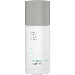 Лосьйон для обличчя Holy Land Double Action Face Lotion 125 мл