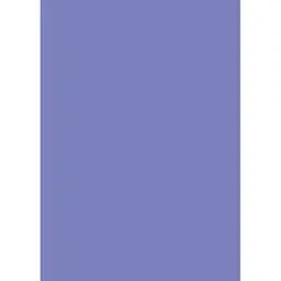 Папір для дизайну Folia Tintedpaper В2 (50x70см) №37 фіолетово-голуба 130г/м без текстури