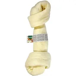 Ласощі для собак TatraPet Baff кістка вузлова 28-30.5 см 290 г 