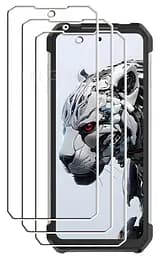 Захисне скло Unihertz Tank 3 / Pro / S