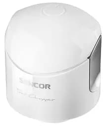 Подрібнювач Sencor SCB 5100WH-EUE3 (6626785) - мініатюра 3