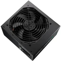 БЖ 750W FSP HYDRO K PRO HD2-750 ATX3.0 80+ Bronze, 120mm HYB  fan, Retail Box (HD2-750 Gen5) - мініатюра 4