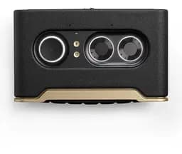 Портативна акустика JBL Authentics 200 чорна (JBLAUTH200BLKEP) - мініатюра 5