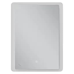 Дзеркало Mixxus Premium Olivary MR19-80x60-Reverse MP6628 - мініатюра 8