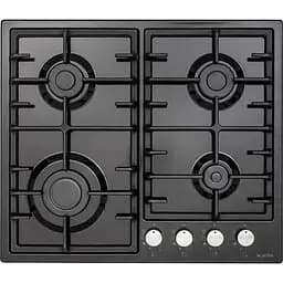 Варильна поверхня Ventolux HSF640-D3 CS газова BK